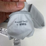 【Women's OneSize グレー系】 Montbell ( モンベル ) トレール クール アームカバー Trail Cool Arm Covers ナイロン ウェア ウェア小物 アームカバー z00060592  アームカバー ウェア小物 ウェア