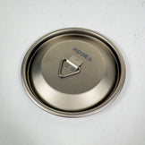 【Unisex OneSize シルバー系】 Ridge Mountain Gear ( リッジマウンテンギア ) チタニウム マグ Titanium Mug 450ml   z00055809  カップ マグ タンブラー クックウェア