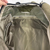 【OneSize グリーン系】 2019 Patagonia ( パタゴニア ) ブラックホール ダッフル 55L Black Hole Duffel 55L SKA ポリエステル バッグ ストレージ ダッフルバッグ ボストンバッグ z00059098 SKA ダッ