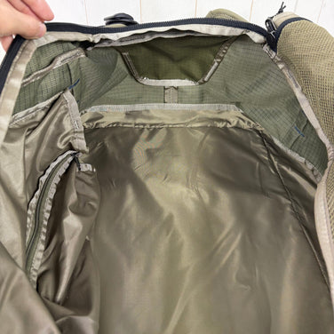 【OneSize グリーン系】 2019 Patagonia ( パタゴニア ) ブラックホール ダッフル 55L Black Hole Duffel 55L SKA ポリエステル バッグ ストレージ ダッフルバッグ ボストンバッグ z00059098 SKA ダッ