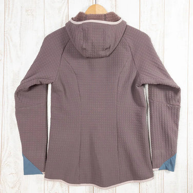 【Women's S ブラウン系】 Patagonia ( パタゴニア ) R2 テックフェイス フーディ R2 Techface Hoody フリース ソフトシェル ジャケット 生産終了モデル 入手困難 83735 International Women's DUBN - 【公式】2ndGEAR（セカンドギア）Webショップ【登山用品・アウトドア用品専門 買取販売店】