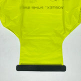 Nemo Equipment Tensor 全季常规木乃伊式睡袋系统，均码，灰色。包含床垫、睡垫和充气床垫。