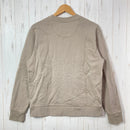 【Men's XS ベージュ系】 2025 Patagonia ( パタゴニア ) デイリー クルーネック スウェットシャツ Daily Crewneck Sweatshirt SBDY コットン ウェア トップス アウター ジャケット コットン z00057307-3
