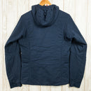 【Men's XS ネイビー系】 2017 Patagonia ( パタゴニア ) ナノ エア フーディ Nano Air Hoody 化繊ダウン ウェア トップス アウター ジャケット 化繊インサレーション z00050772 化繊インサレーション アウター ジャ - 【公式】2ndGEAR（セカンドギア）Webショップ【登山用品・アウトドア用品専門 買取販売店】