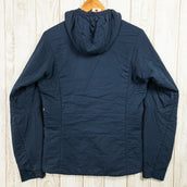 【Men's XS ネイビー系】 2017 Patagonia ( パタゴニア ) ナノ エア フーディ Nano Air Hoody 化繊ダウン ウェア トップス アウター ジャケット 化繊インサレーション z00050772 化繊インサレーション アウター ジャ - 【公式】2ndGEAR（セカンドギア）Webショップ【登山用品・アウトドア用品専門 買取販売店】