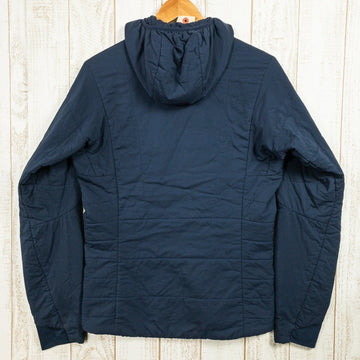 【Men's XS ネイビー系】 2017 Patagonia ( パタゴニア ) ナノ エア フーディ Nano Air Hoody 化繊ダウン ウェア トップス アウター ジャケット 化繊インサレーション z00050772 化繊インサレーション アウター ジャ - 【公式】2ndGEAR（セカンドギア）Webショップ【登山用品・アウトドア用品専門 買取販売店】