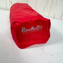 【OneSize レッド系】 Puromonte ( プロモンテ ) 3レイヤーシュラフカバー 3 Layer Shlaf Cover GFC52 RD z00056831 RD シュラフカバー スリーピングシステム-2