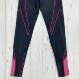 【Women's M ピンク系】 Cw-X ( シーダブリューエックス ) エキスパート モデル Expert Model ポリエステル ウェア ボトムス タイツ z00058462  タイツ ボトムス ウェア