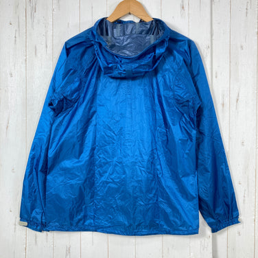 【Men's M ブルー系】 Montbell ( モンベル ) ・ノースフェイス・マウンテンハードウェア レインシェル・ショートスリーブティー 計3点セット バルク販売 卸売り	 ウェア トップス アウター ジャケット レインシェル z00060045  レイン