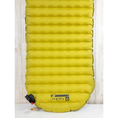 【OneSize イエロー系】 Nemo Equipment ( ニーモ イクイップメント ) テンサー インシュレーテッド マミー 20S Tensor Insulated Mummy 20S マット スリーピングパッド プリマロフト インサレーション 断熱 NM - 【公式】2ndGEAR（セカンドギア）Webショップ【登山用品・アウトドア用品専門 買取販売店】