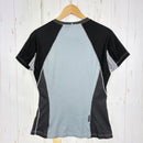 【Men's L ホワイト系】 Montura ( モンチュラ ) マグリア ティーシャツ Maglie T Shirt ポリエステル ウェア トップス インナー シャツ ショートスリーブTシャツ クルーネック 化繊 z00057539  化繊 ショートスリーブTシ-9