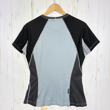 【Men's L ホワイト系】 Montura ( モンチュラ ) マグリア ティーシャツ Maglie T Shirt ポリエステル ウェア トップス インナー シャツ ショートスリーブTシャツ クルーネック 化繊 z00057539  化繊 ショートスリーブTシ