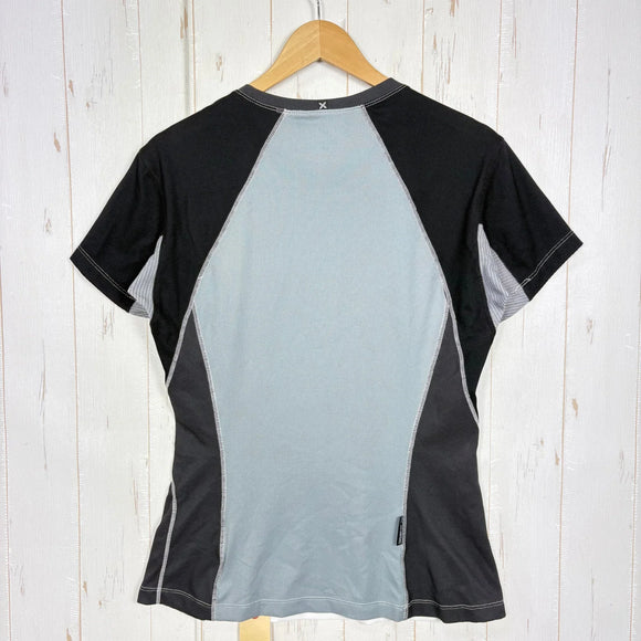 【Men's L ホワイト系】 Montura ( モンチュラ ) マグリア ティーシャツ Maglie T Shirt ポリエステル ウェア トップス インナー シャツ ショートスリーブTシャツ クルーネック 化繊 z00057539  化繊 ショートスリーブTシ