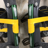 【OneSize グリーン系】 Atlas ( アトラス ) アクセス 25 Access 25 スノーシュー スノーシュー ウィンターギア - 【公式】2ndGEAR（セカンドギア）Webショップ【登山用品・アウトドア用品専門 買取販売店】