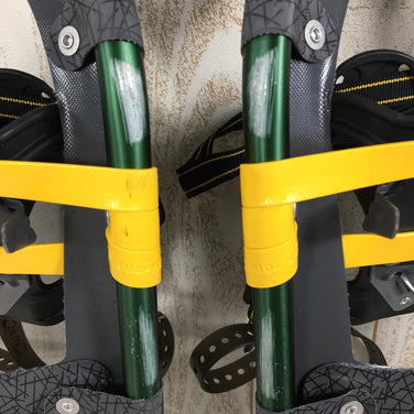 【OneSize グリーン系】 Atlas ( アトラス ) アクセス 25 Access 25 スノーシュー スノーシュー ウィンターギア - 【公式】2ndGEAR（セカンドギア）Webショップ【登山用品・アウトドア用品専門 買取販売店】