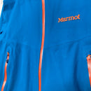 【Men's M ネイビー系】 Marmot ( マーモット ) コモド ジャケット Comodo Jacket ポリエステル ウェア セットアップ レインスーツ レインシェル GORE-TEX ( ゴアテックス ) z00059560  レインスーツ レインシェル-8