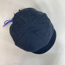 【Unisex OneSize ネイビー系】 Rawlow Mountain Works ( ロウロウマウンテンワークス ) アンガス キャップ Angus Cap 生産終了モデル 入手困難 Bike & Hike チンコード付 ポリエステル ウェア ウェア小物 ヘッドウェア キ-5