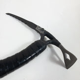 【57 ブラック系】 Black Diamond ( ブラックダイヤモンド ) ベノム アッズ Venom Adze ピッケル アイスアックス ピッケル アイスアックス ウィンターギア - 【公式】2ndGEAR（セカンドギア）Webショップ【登山用品・アウトドア用品専門 買取販売店】