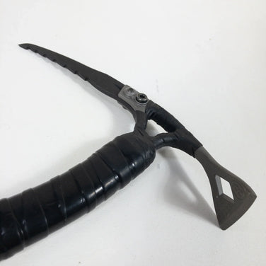 【57 ブラック系】 Black Diamond ( ブラックダイヤモンド ) ベノム アッズ Venom Adze ピッケル アイスアックス ピッケル アイスアックス ウィンターギア - 【公式】2ndGEAR（セカンドギア）Webショップ【登山用品・アウトドア用品専門 買取販売店】