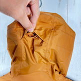 【Men's XS ベージュ系】 2023 Patagonia ( パタゴニア ) トレントシェル 3L レイン ジャケット Torrentshell 3L Rain Jacket FEBN ナイロン ウェア トップス アウター ジャケット レインシェル z00055