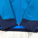 【Men's S ブルー系】 Patagonia ( パタゴニア ) アズ ハイブリッド ジャケット Adze Hybrid Jacket ポーラテック ウィンドブロック 防風 ソフトシェル フリース 生産終了モデル 入手困難 83450 Internationa - 【公式】2ndGEAR（セカンドギア）Webショップ【登山用品・アウトドア用品専門 買取販売店】