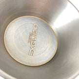 【OneSize シルバー系】 Primus ( プリムス ) エクスカイザ チタンシェラカップ Exquiza titanium Sierra cup 生産終了モデル 入手困難 チタン クックウェア カップ マグ タンブラー z00058420  カップ マグ タ
