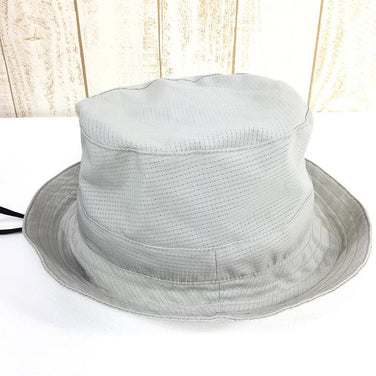 【M/L アイボリー系】Minimalight ( ミニマライト ) ファストパス ハット Fastpass Hat ハット ヘッドウェア ウェア小物 ウェア - 【公式】2ndGEAR（セカンドギア）Webショップ【登山用品・アウトドア用品専門 買取販売店】