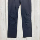 【Men's M ブラック系】 Axesquin ( アクシーズクイン ) ダブルウィーブ ソフトシェル パンツ DW Soft Shell Pant 12027 ブラック z00058211 ブラック ソフトシェル ロングパンツ ボトムス ウェア-3