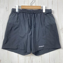 【Men's M ブラック系】 2022 Patagonia ( パタゴニア ) ストライダー プロ ショーツ 5 インチ M's Strider Pro Shorts 5 in ポリエステル ウェア ボトムス ショーツ ショートパンツ  z00057109   シ-1