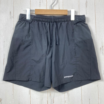 【Men's M ブラック系】 2022 Patagonia ( パタゴニア ) ストライダー プロ ショーツ 5 インチ M's Strider Pro Shorts 5 in ポリエステル ウェア ボトムス ショーツ ショートパンツ  z00057109   シ