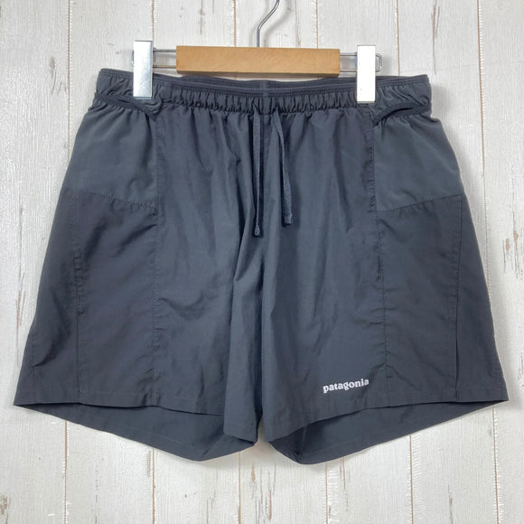 【Men's M ブラック系】 2022 Patagonia ( パタゴニア ) ストライダー プロ ショーツ 5 インチ M's Strider Pro Shorts 5 in ポリエステル ウェア ボトムス ショーツ ショートパンツ  z00057109   シ