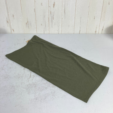 【Unisex OneSize グリーン系】 TANNUKI ( タヌキ ) サト ネックウォーマー Sato Neck Warmer 入手困難 ポリエステル ウェア ウェア小物 ネックウェア ネックゲイター ネックウォーマー z00060837  ネックゲイター ネックウォーマ