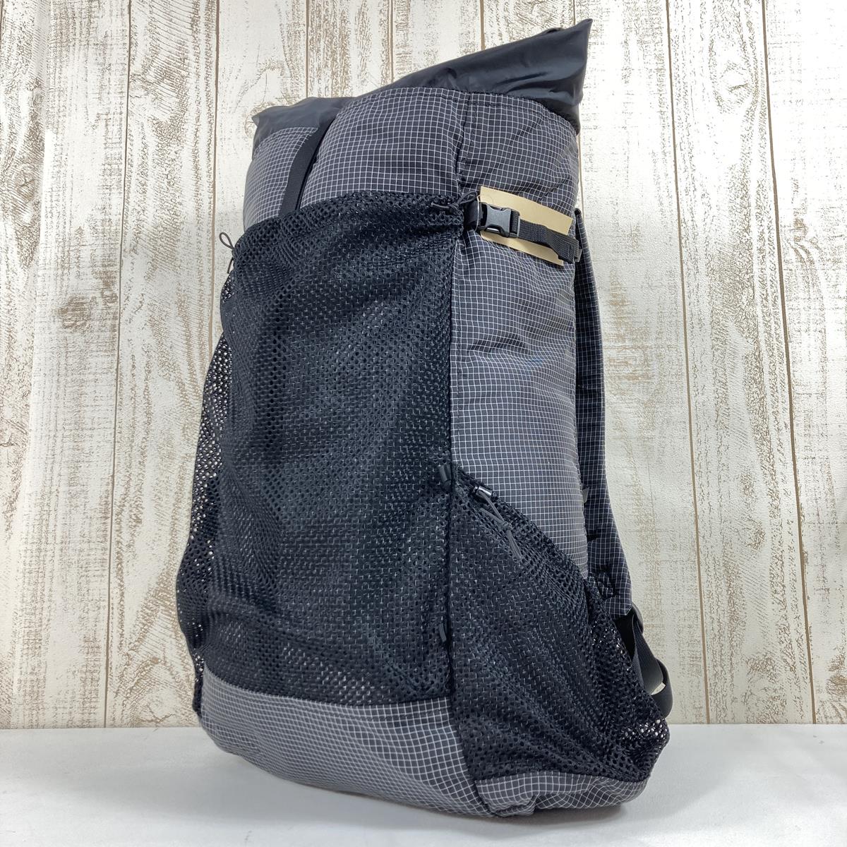 【OneSize黑色系列】Trail Bum Bummer Spectra 30L Ul系列超轻背包难以获得容量【30L-54L】背包包收纳