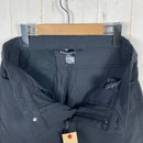 【Men's 30 ブラック系】 Black Diamond ( ブラックダイヤモンド ) ライト ソフトシェル パンツ Light Softshell Pant ナイロン ウェア ボトムス ロングパンツ ソフトシェル z00055458  ソフトシェル ロングパンツ-5