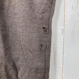 [Men's L Brown] Yamatomichi DF Mesh Merino Sleeveless Merino Wool Wear Top Inner Shirt Tank Top Sleeveless Shirt z0005