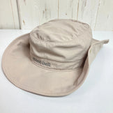 【L ベージュ系】 Montbell ( モンベル ) ワイドブリムハット ナイロン ウェア ウェア小物 ヘッドウェア ハット z00052273 ハット ヘッドウェア ウェア小物 ウェア - 【公式】2ndGEAR（セカンドギア）Webショップ【登山用品・アウトドア用品専門 買取販売店】