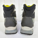 【Men's 26.7cm グレー系】 La Sportiva ( ラ・スポルティバ ) トランゴ TRK GTX Trango Trk Gtx Carbon/Sulphur GORE-TEX / Vibram / 3D FLEX フットウェア トレッキングブーツ z000-2