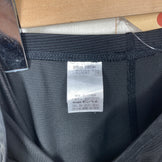 【Men's S ブラック系】 Montbell ( モンベル ) ライト トレール タイツ Light Trail Tights ポリエステル ウェア ボトムス タイツ z00060761  タイツ ボトムス ウェア