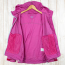 【Women's M ピンク系】 Phenix ( フェニックス ) ラムロ ジャケット Ramro Jacket ナイロン PH222WT62 Asian Women's ウィンドシェル アウター ジャケット トップス ウェア - 【公式】2ndGEAR（セカンドギア）Webショップ【登山用品・アウトドア用品専門 買取販売店】