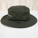 【M グリーン系】 Foxfire ( フォックスファイヤー ) ワイルド キャンパーズ ハット Wild Campers Hat コットン 5422002 GORE-TEX ( ゴアテックス ) ハット ヘッドウェア ウェア小物 ウェア - 【公式】2ndGEAR（セカンドギア）Webショップ【登山用品・アウトドア用品専門 買取販売店】