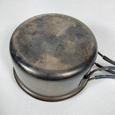 One Size Silver Trail Designs Sidewinder + Evernew Titanium Cooker + Ceramic Cookware Set (burner stove, product code: z00054318)