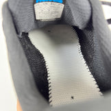 【Men's 25.5cm ブラック系】 Hoka Oneone ( ホカ オネオネ ) クリフトン 10 ワイド CLIFTON 10 WIDE フットウェア ロードランニングシューズ z00055408  ロードランニングシューズ フットウェア