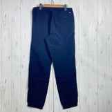 [Men's Small Navy] 2016 Patagonia Baggies Pants Regular NVYB (Discontinued Model, Hard to Find) Nylon Long Pants z00054298 NVYB