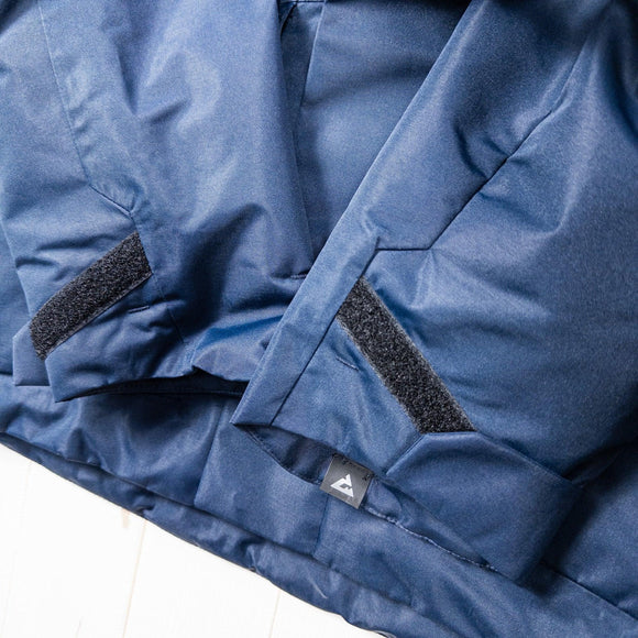 【Men's S ネイビー系】 Phenix ( フェニックス ) スノースケープ インサレーション ジャケット SnowScape Insulation Jacket ポリエステル PHA52OT24 Asian Men's 化繊インサレーション アウター ジャ - 【公式】2ndGEAR（セカンドギア）Webショップ【登山用品・アウトドア用品専門 買取販売店】