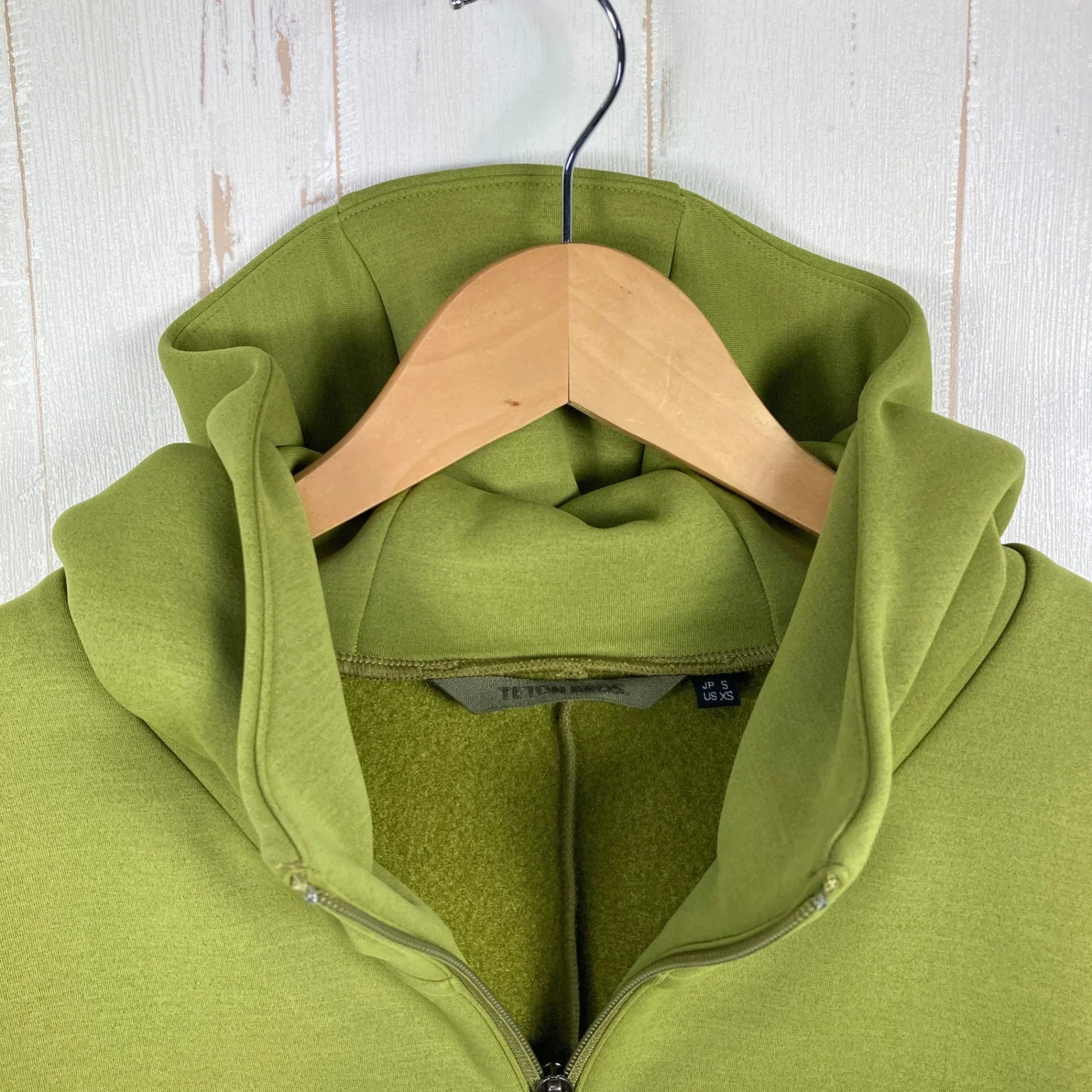 Men's S グリーン系】 Teton Bros ( ティートンブロス ) オクタ