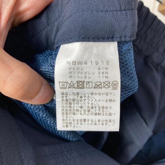 【Men's M ネイビー系】 The North Face ( ザ・ノースフェイス ) マグマ ショーツ Magma Short ナイロン ウェア ボトムス ショーツ ショートパンツ ソフトシェル z00058986  ソフトシェル ショーツ ショートパンツ ボト