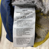 【Women's S イエロー系】 Norrona ( ノローナ ) フォルケティン オクタ ジャケット レディース Falketind Octa Jacket Ws アクティブインサレーション 1858-20 International Women's 化繊インサレ - 【公式】2ndGEAR（セカンドギア）Webショップ【登山用品・アウトドア用品専門 買取販売店】