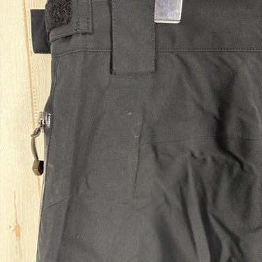 【Men's M ブラック系】 Teton Bros ( ティートンブロス ) ガイドパンツ Guide Pant ナイロン ウェア ボトムス ロングパンツ ハードシェル ポーラテック・ネオシェル z00055202  ハードシェル ロングパンツ ボトムス ウェア