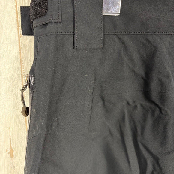 【Men's M ブラック系】 Teton Bros ( ティートンブロス ) ガイドパンツ Guide Pant ナイロン ウェア ボトムス ロングパンツ ハードシェル ポーラテック・ネオシェル z00055202  ハードシェル ロングパンツ ボトムス ウェア