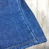 【Men's 31-30 ブルー系】Llbean ( エルエルビーン ) ダブル エル ジーンズ クラシックフィット フランネル ラインド Double L Jeans Classic Fit Flannel Lined デニム パンツ 100220 Men's コットン ロングパンツ ボトムス ウェア - 【公式】2ndGEAR（セカンドギア）Webショップ【登山用品・アウトドア用品専門 買取販売店】